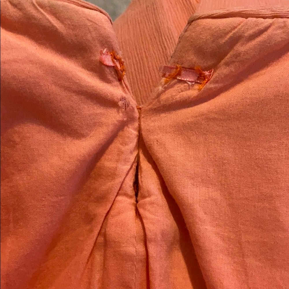 JCrew dress - Picture 3 of 5